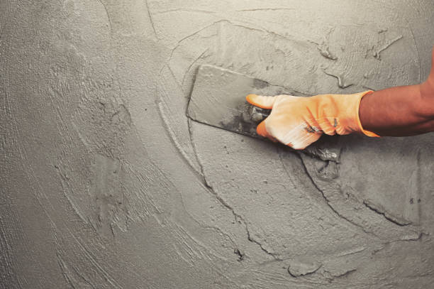 Best Commercial Concrete Contractor  in Luxora, AR