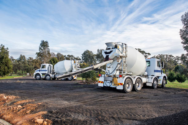 Best Concrete Repair Services  in Luxora, AR