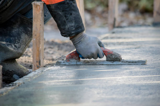 Luxora, AR Concrete contractor Pros