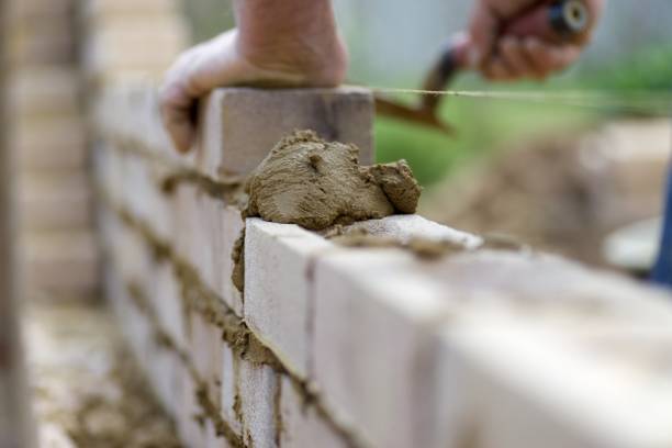 Best Concrete Crack Repair  in Luxora, AR