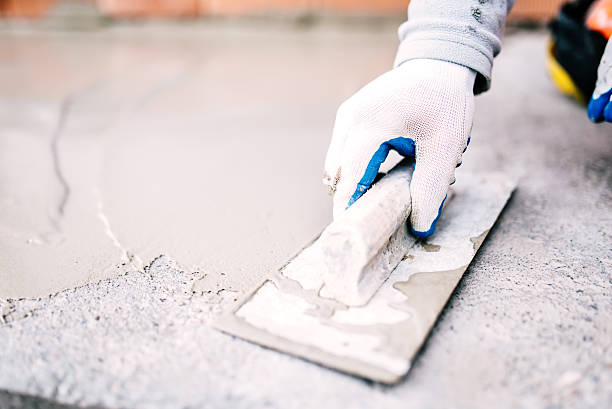 Best Residential Concrete Services  in Luxora, AR